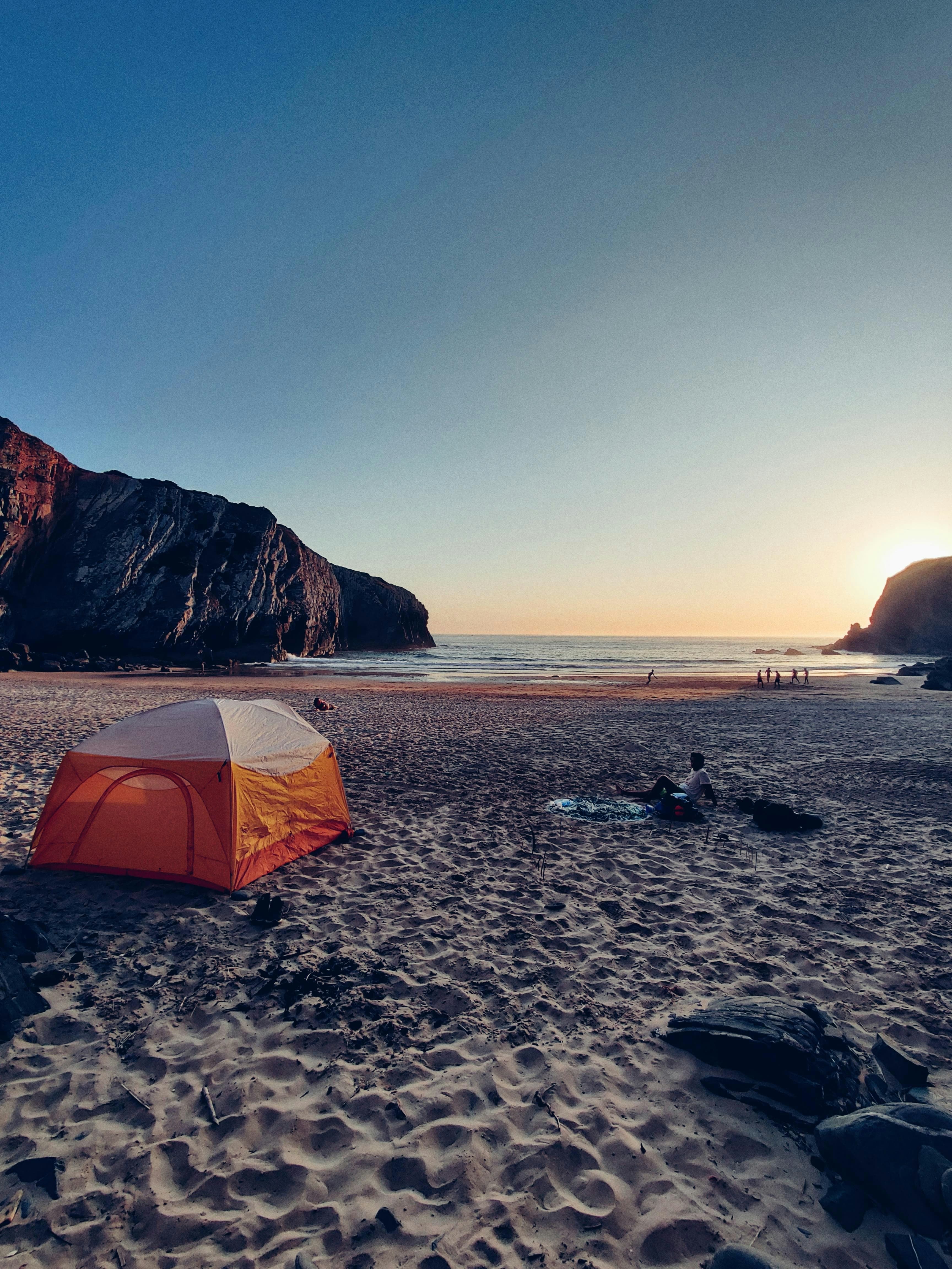 Praia do Carvalhal