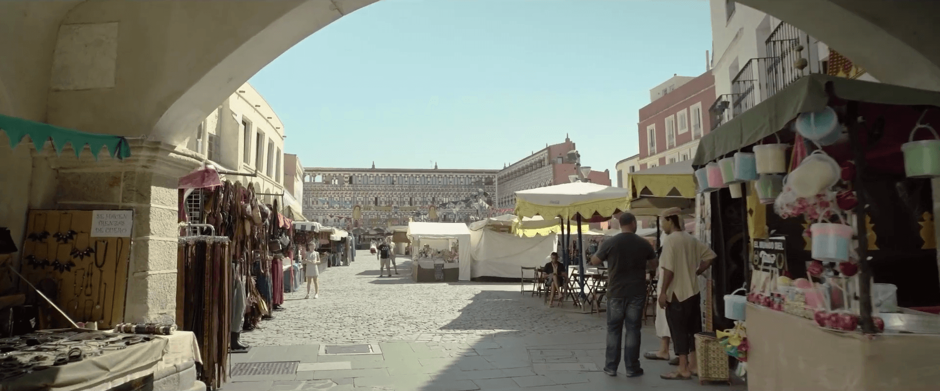 Badajoz