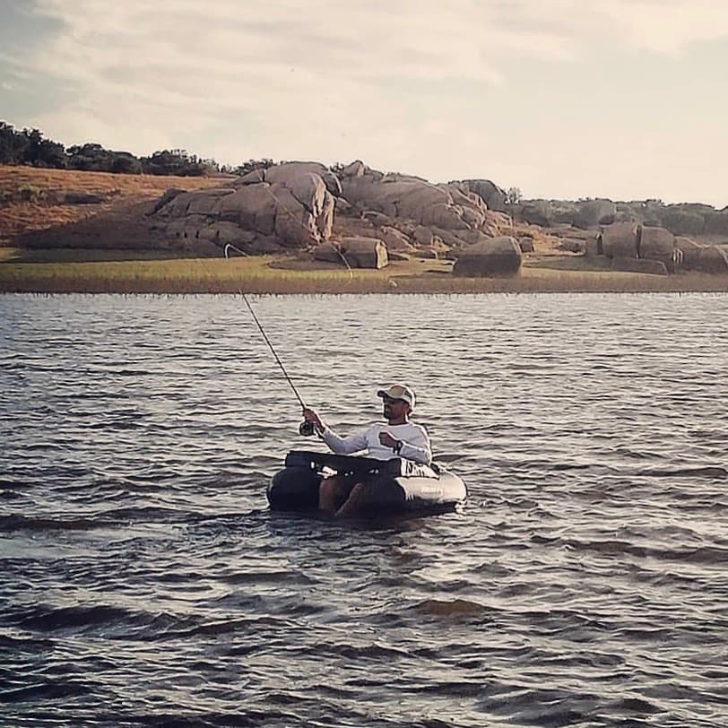 Fishing