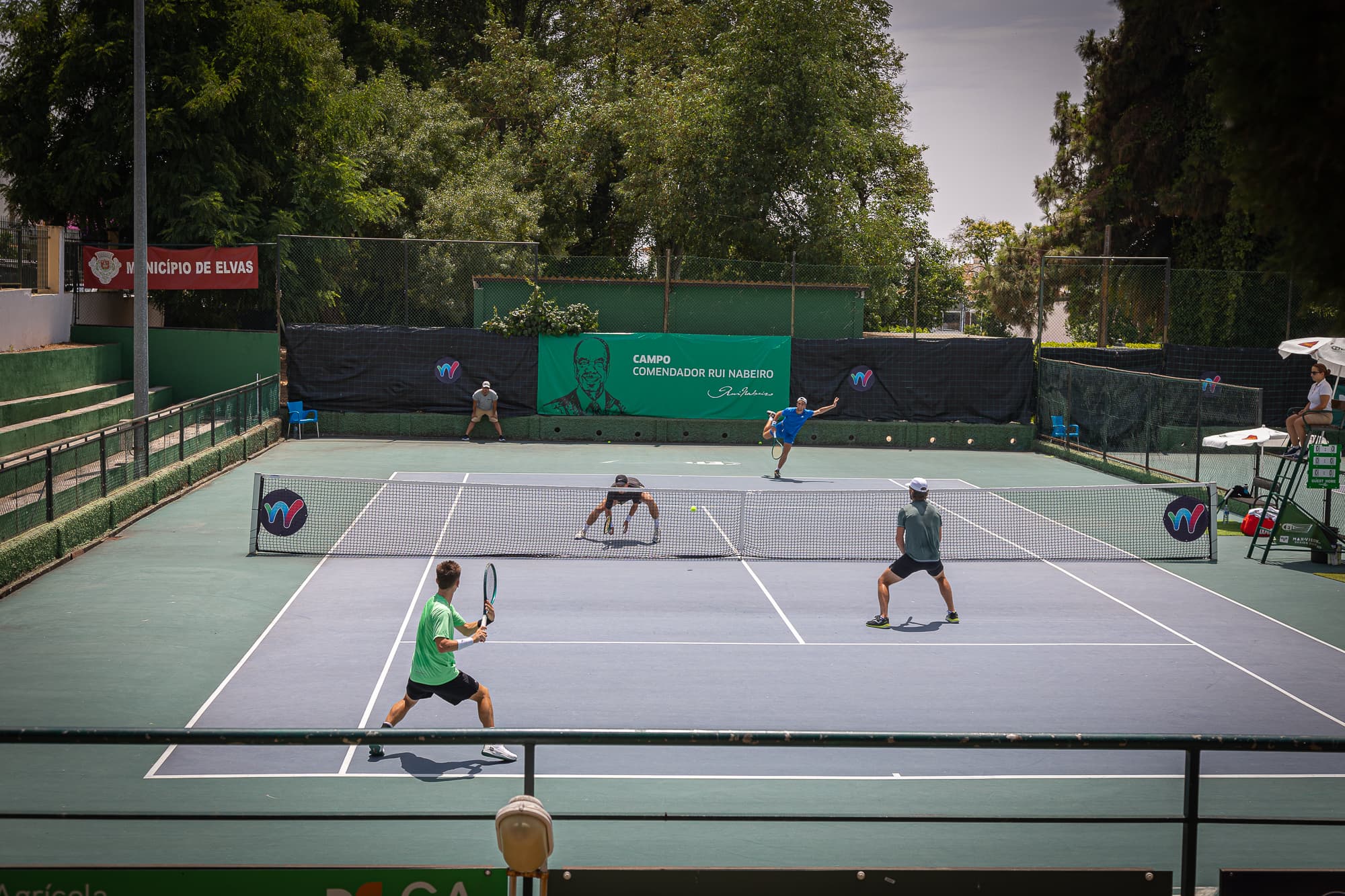 Elvas tennis club